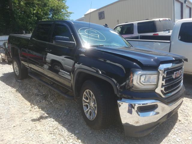 GMC SIERRA K15 2017 3gtu2mec4hg134233