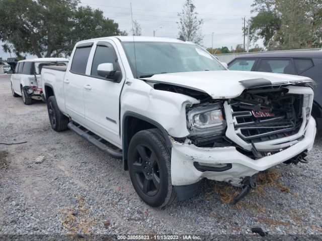 GMC SIERRA 1500 2017 3gtu2mec4hg146415