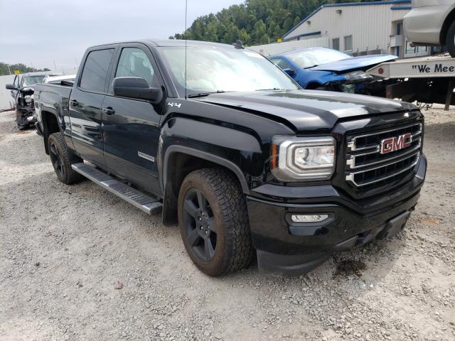 GMC SIERRA K15 2017 3gtu2mec4hg156183