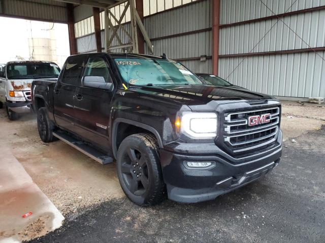 GMC SIERRA K15 2017 3gtu2mec4hg157284