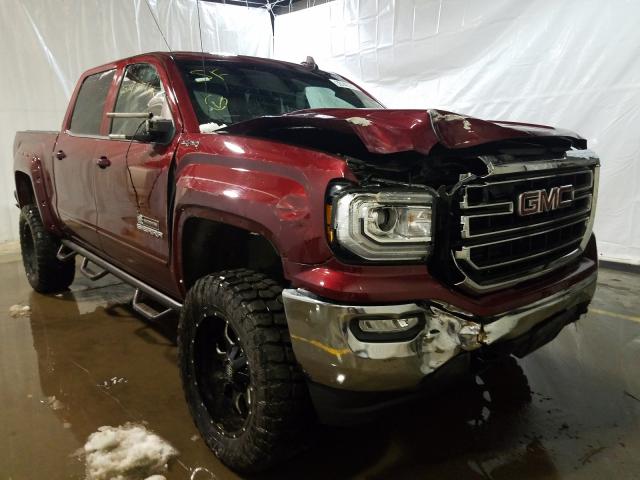 GMC SIERRA K15 2017 3gtu2mec4hg174974