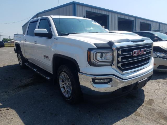 GMC SIERRA 1500 2017 3gtu2mec4hg273424