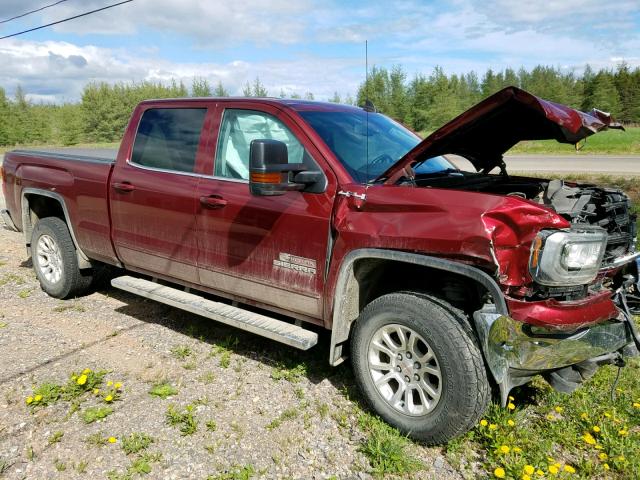 GMC SIERRA K15 2017 3gtu2mec4hg276372