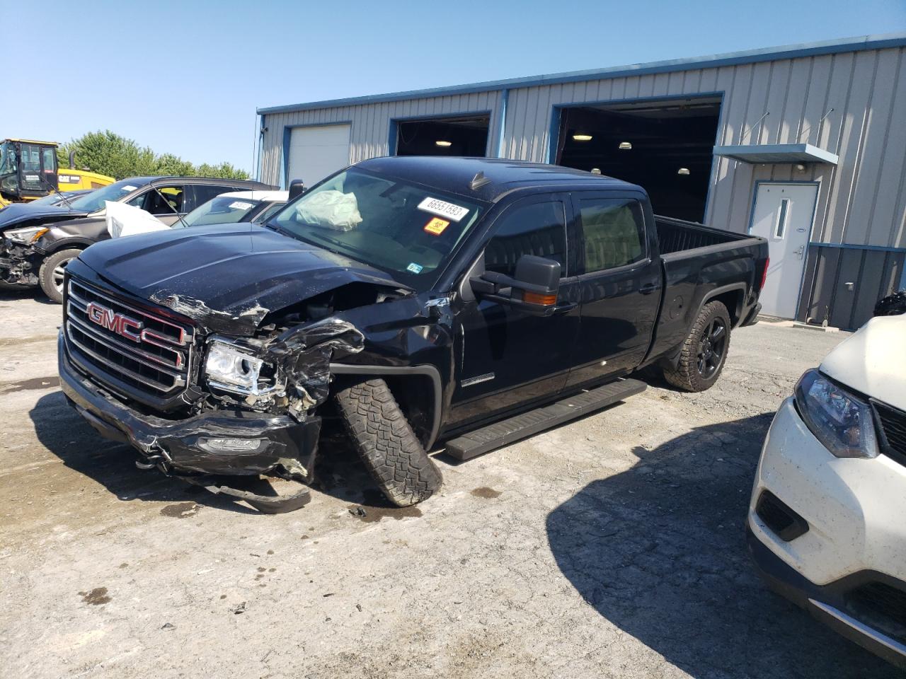 GMC SIERRA 2017 3gtu2mec4hg335761