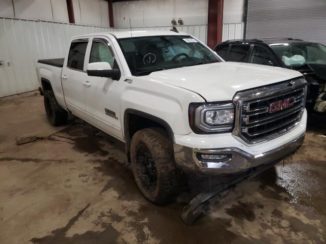 GMC SIERRA K15 2017 3gtu2mec4hg377265