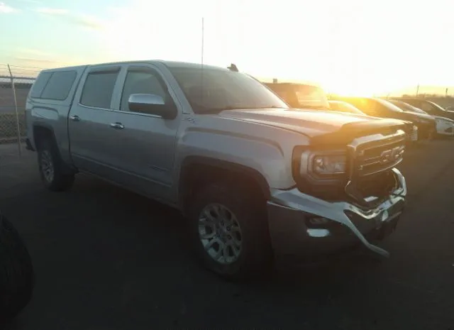 GMC SIERRA 1500 2017 3gtu2mec4hg419420