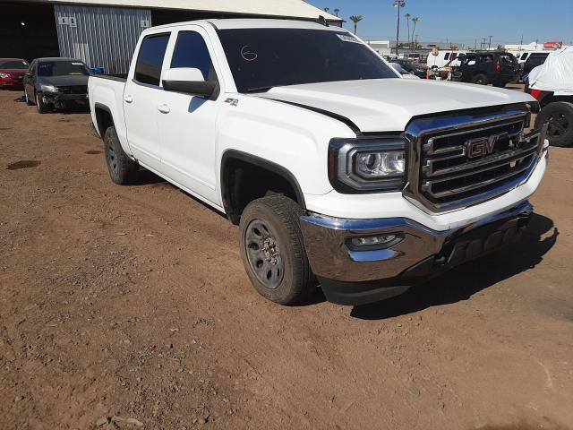 GMC SIERRA K15 2017 3gtu2mec4hg504581