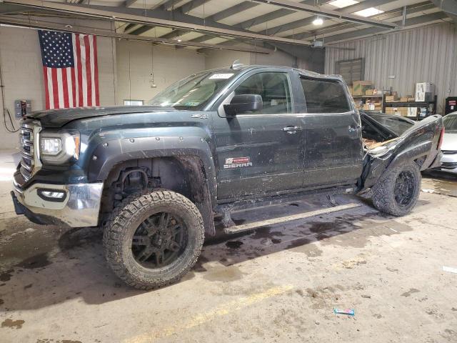 GMC SIERRA K15 2018 3gtu2mec4jg114733