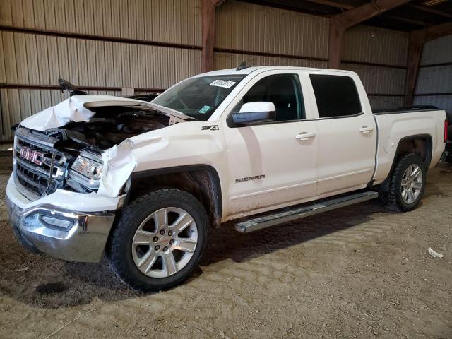 GMC SIERRA 2018 3gtu2mec4jg185138