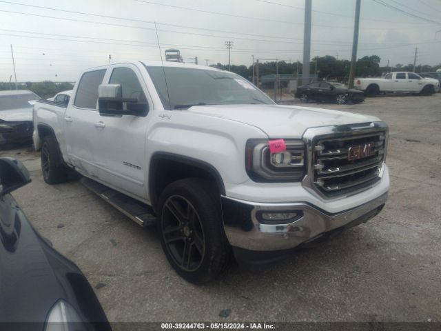 GMC SIERRA 1500 2018 3gtu2mec4jg251574