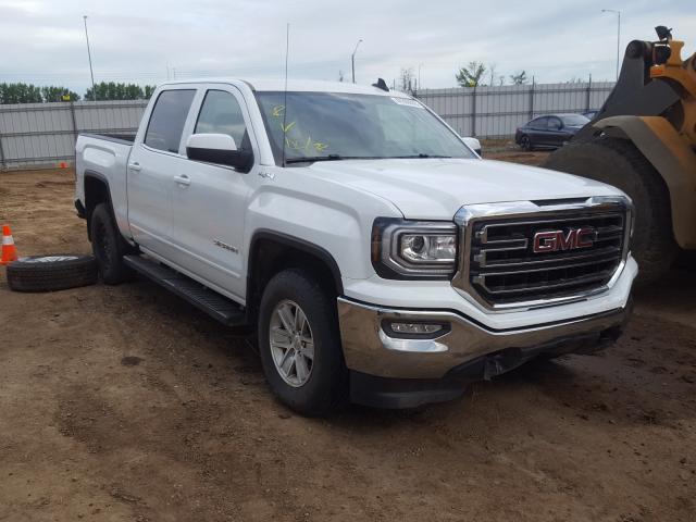 GMC SIERRA K15 2018 3gtu2mec4jg592490