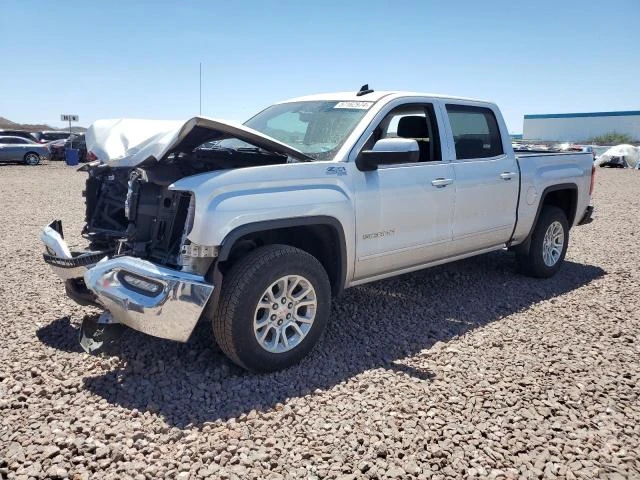 GMC SIERRA K15 2018 3gtu2mec4jg634995