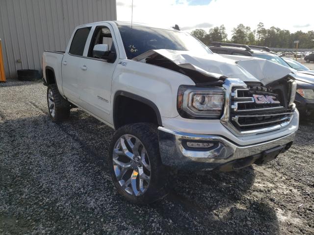 GMC SIERRA K15 2018 3gtu2mec4jg641445