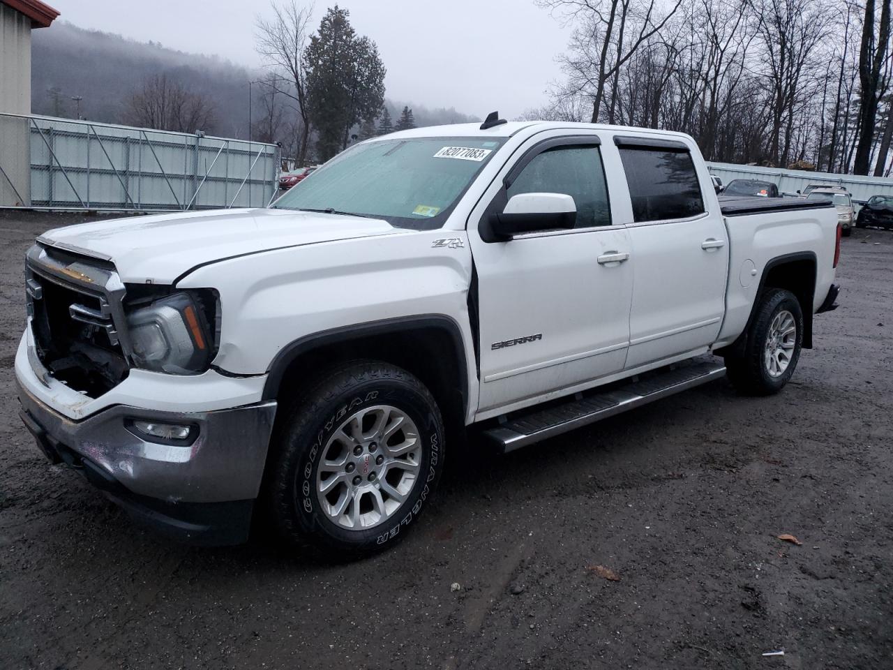 GMC SIERRA 2016 3gtu2mec5gg102079