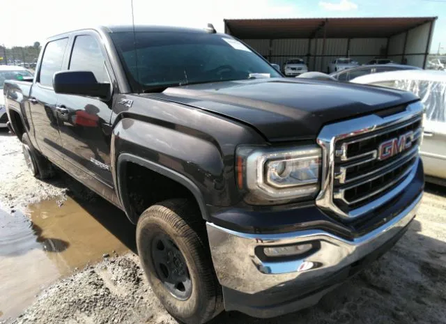 GMC SIERRA 1500 2016 3gtu2mec5gg125409