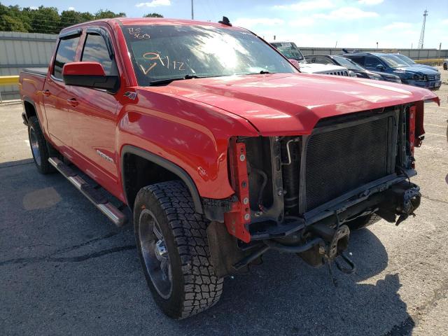 GMC SIERRA K15 2016 3gtu2mec5gg166395