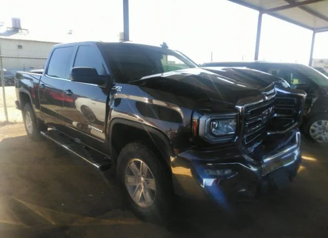 GMC SIERRA 1500 2016 3gtu2mec5gg201338