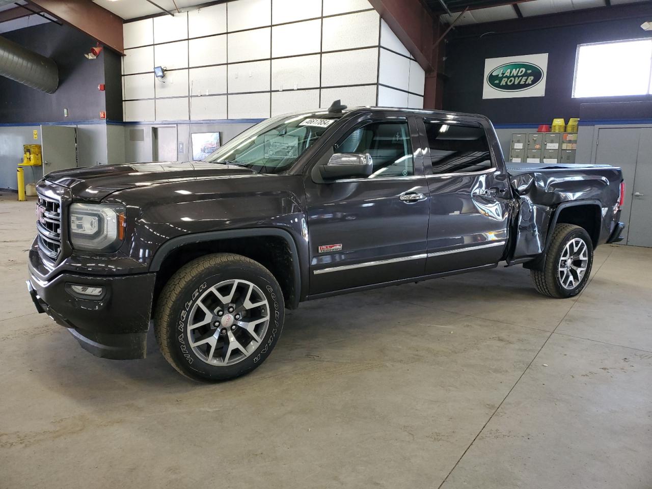 GMC SIERRA 2016 3gtu2mec5gg261975