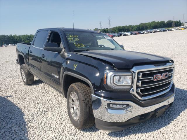 GMC SIERRA K15 2016 3gtu2mec5gg275455