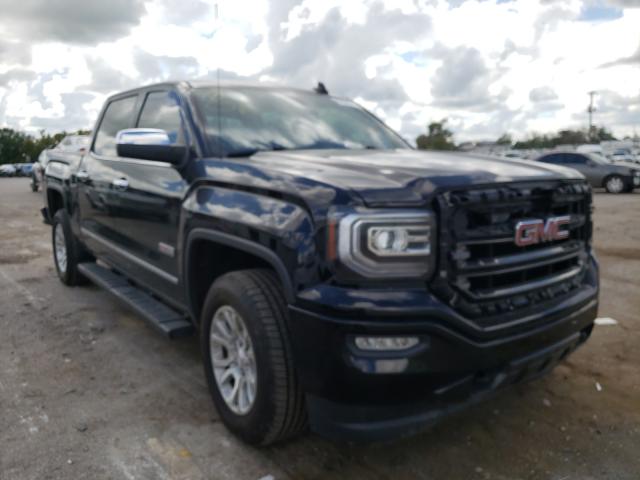 GMC SIERRA K15 2016 3gtu2mec5gg299268