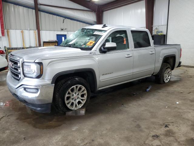 GMC SIERRA K15 2016 3gtu2mec5gg357976