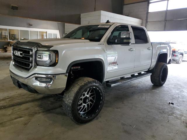 GMC SIERRA K15 2016 3gtu2mec5gg359386