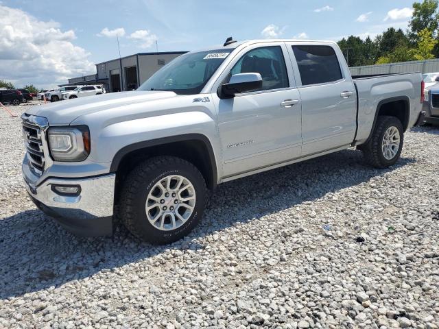 GMC SIERRA K15 2017 3gtu2mec5hg117019