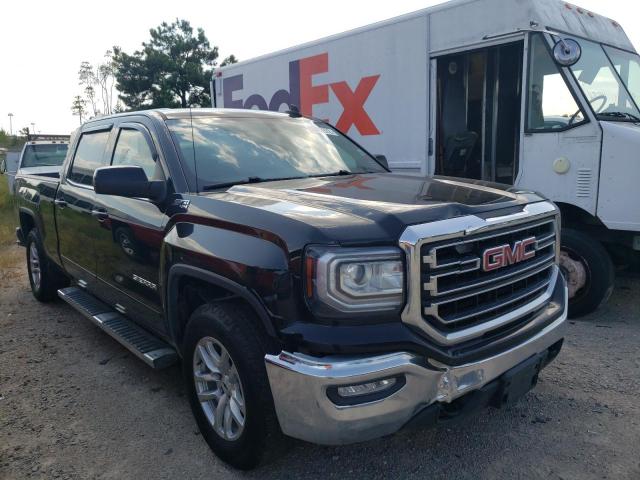 GMC SIERRA K15 2017 3gtu2mec5hg192898