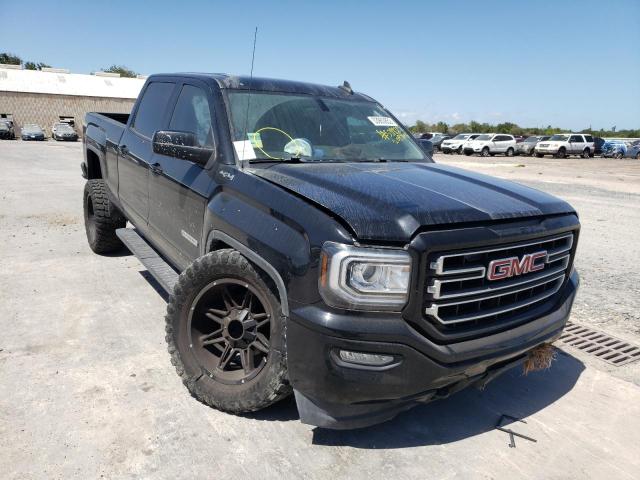 GMC SIERRA K15 2017 3gtu2mec5hg209246