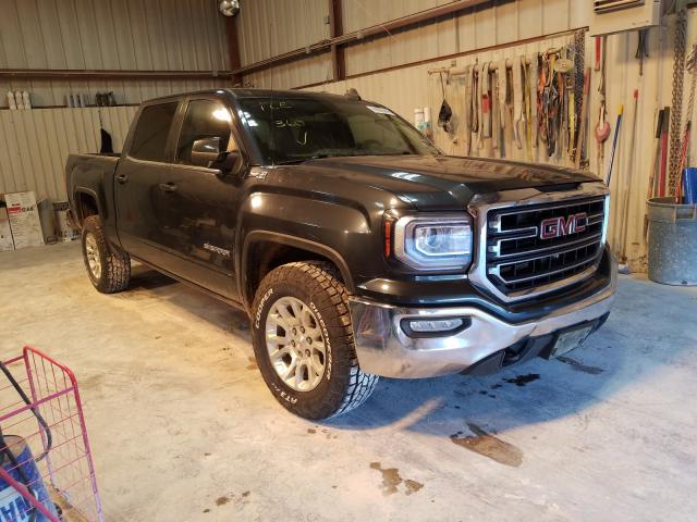 GMC SIERRA K15 2017 3gtu2mec5hg263002