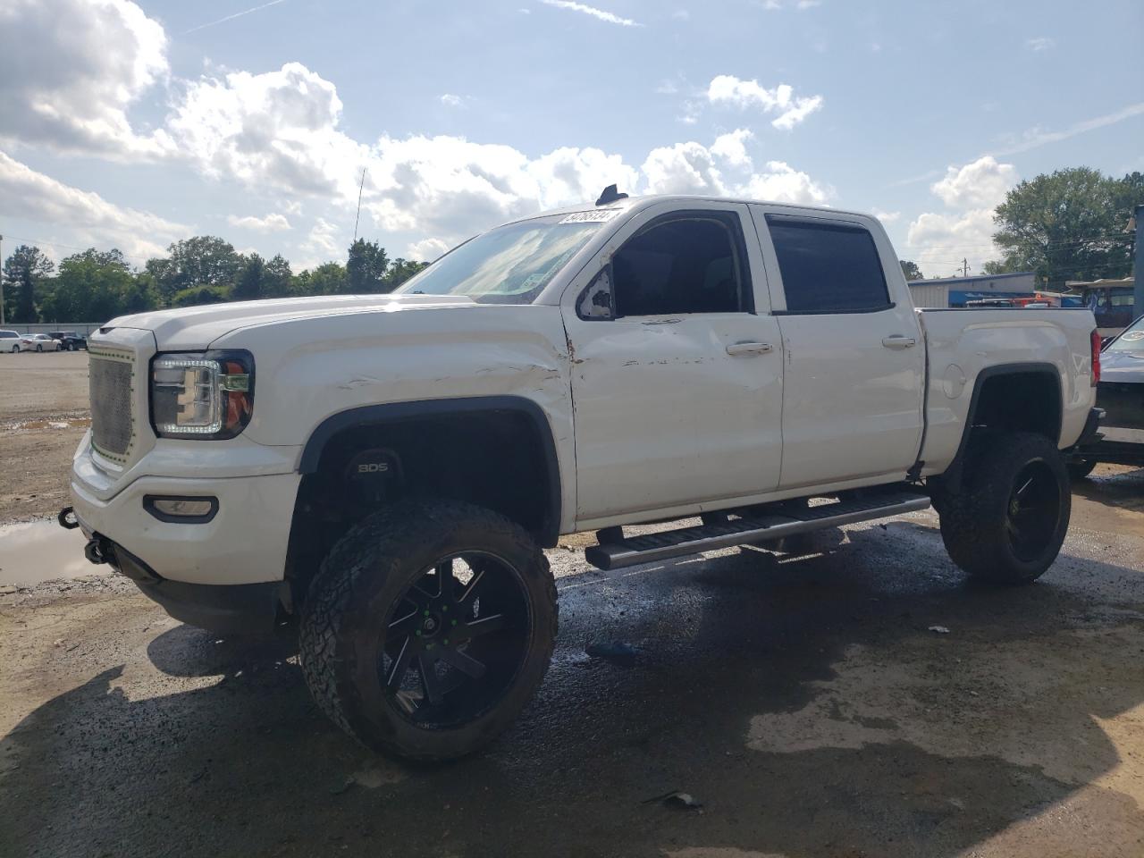 GMC SIERRA 2017 3gtu2mec5hg266305