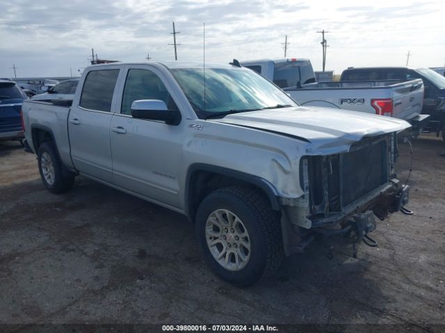 GMC SIERRA 2017 3gtu2mec5hg287770