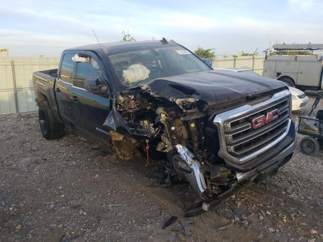 GMC SIERRA K15 2017 3gtu2mec5hg297229