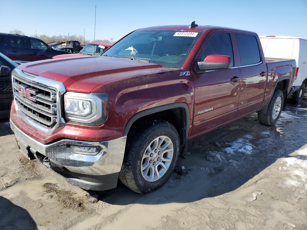 GMC SIERRA 2017 3gtu2mec5hg309251