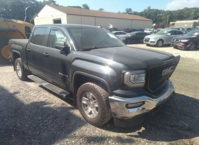 GMC SIERRA 1500 2017 3gtu2mec5hg333940