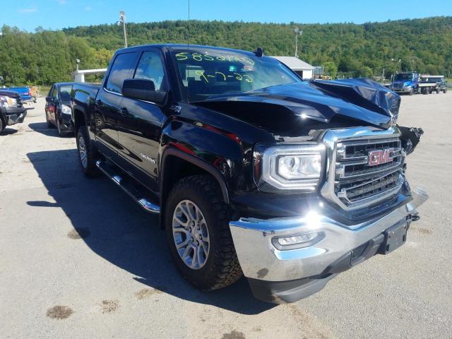 GMC SIERRA K15 2018 3gtu2mec5jg164461