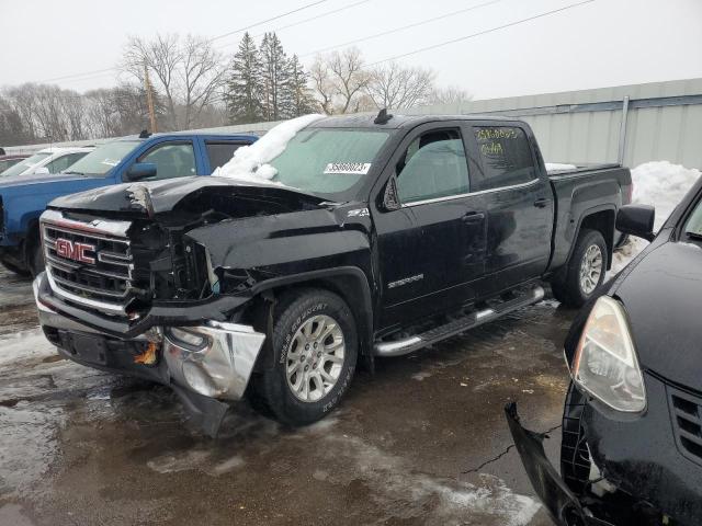 GMC SIERRA K15 2018 3gtu2mec5jg300975