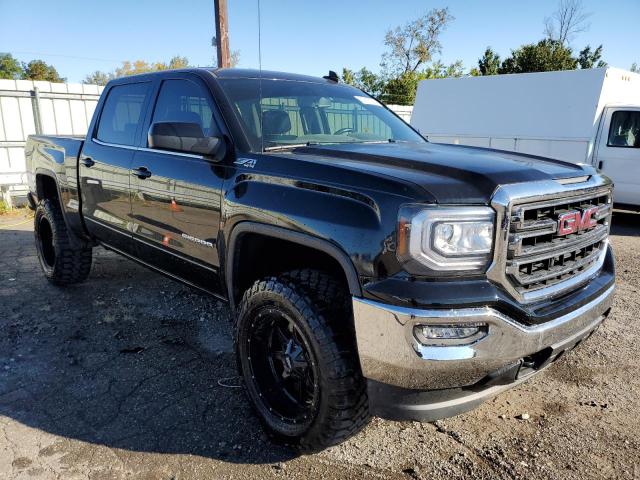 GMC SIERRA K15 2018 3gtu2mec5jg488607