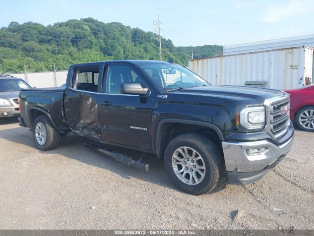 GMC SIERRA 2018 3gtu2mec5jg495153