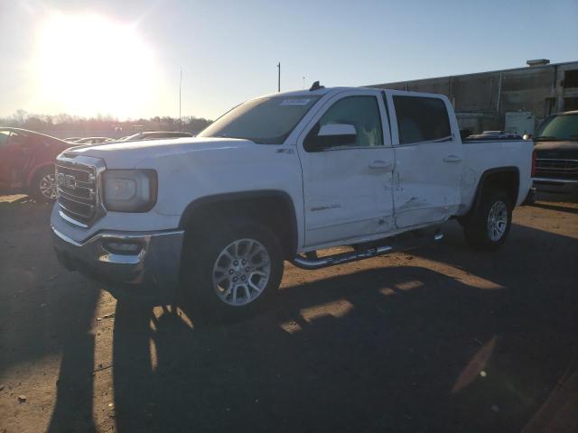 GMC SIERRA 2018 3gtu2mec5jg596080