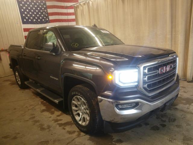 GMC SIERRA K15 2016 3gtu2mec6gg126312