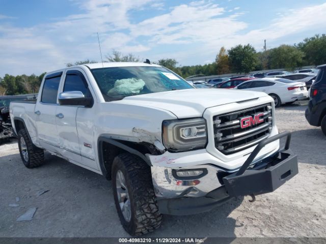 GMC SIERRA 2016 3gtu2mec6gg139559