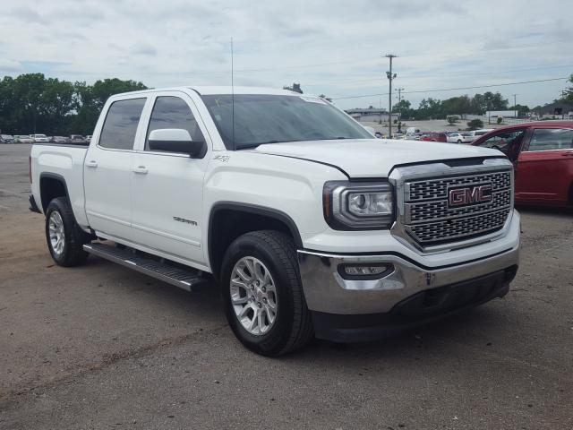 GMC SIERRA K15 2016 3gtu2mec6gg144244