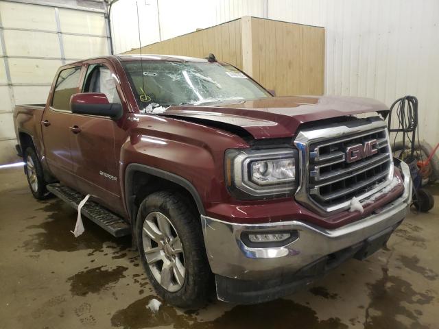 GMC SIERRA K15 2016 3gtu2mec6gg152215