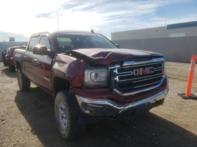 GMC SIERRA K15 2016 3gtu2mec6gg167927