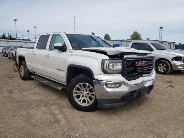 GMC SIERRA K15 2016 3gtu2mec6gg188325