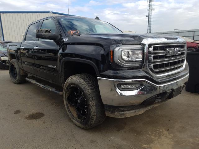 GMC SIERRA K15 2016 3gtu2mec6gg250080