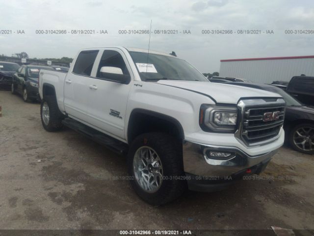 GMC SIERRA 1500 2016 3gtu2mec6gg255621