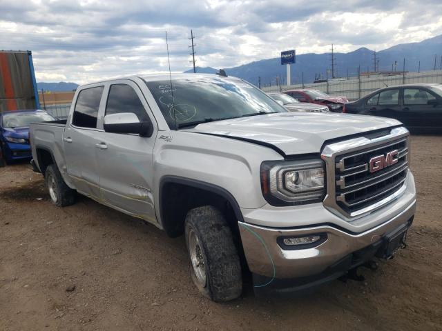 GMC SIERRA K15 2016 3gtu2mec6gg263671