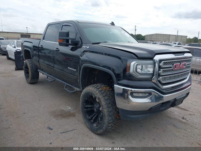 GMC SIERRA 1500 2016 3gtu2mec6gg287212